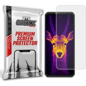 Hurtownia GSM - Fólie matná GrizzGlass PaperScreen pro Ulefone Armor 25T Pro - GRZ10196 - {ean13} - Hurt