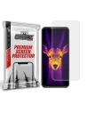 Matt fólia GrizzGlass PaperScreen az Ulefone Armor 25T Prohoz