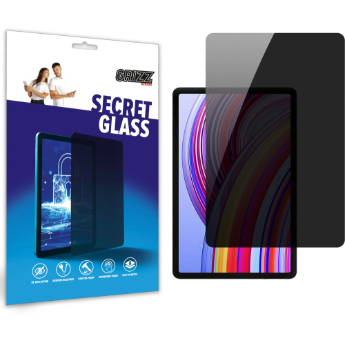 GrizzGlass Distributor - 5906146430747 - GRZ10198 - GrizzGlass SecretGlass Xiaomi Redmi Pad Pro - B2B homescreen