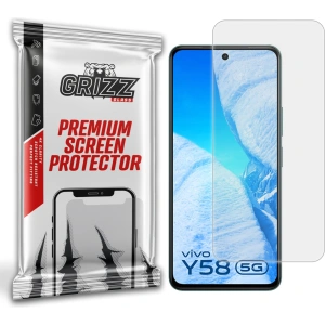Hurtownia GSM - Folie matná GrizzGlass PaperScreen pro Vivo Y58 - GRZ10199 - {ean13} - Hurt