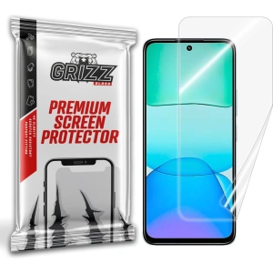 Hurtownia GSM - Fólia kerámia GrizzGlass CeramicFilm-hez Xiaomi Redmi 13-hoz - GRZ10200 - {ean13} - Hurt