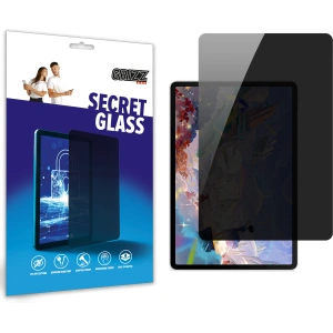 Matowe szkło prywatyzujące GrizzGlass SecretGlass do Huawei MatePad 11,5 S
