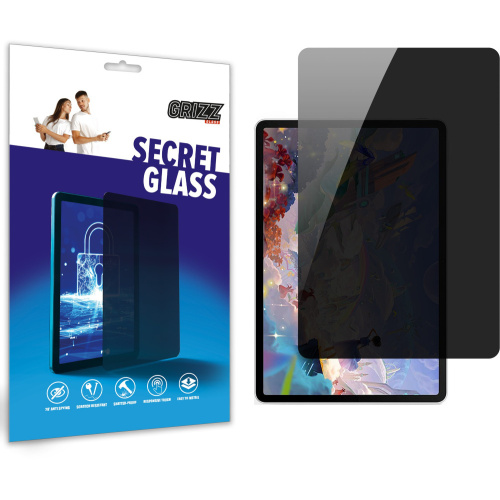 Hurtownia GrizzGlass - 5906146429864 - GRZ10201 - Szkło prywatyzujące GrizzGlass SecretGlass do Huawei MatePad 11,5 S - B2B homescreen