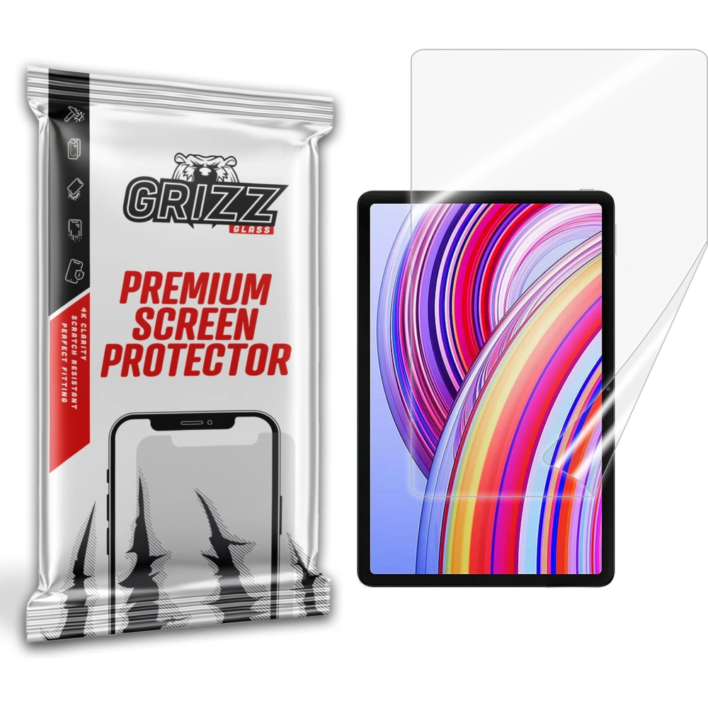 Hurtownia GSM - GrizzGlass CeramicFilm pentru Xiaomi Redmi Pad Pro - GRZ10202 - {ean13} - Hurt
