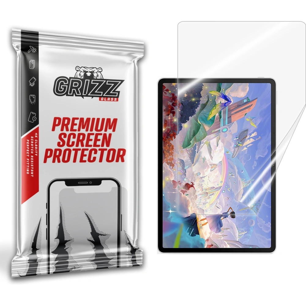Hurtownia GSM - Folia ceramiczna GrizzGlass CeramicFilm do Huawei MatePad 11,5 S - GRZ10203 - {ean13} - Hurt