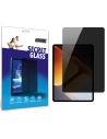 Matowe szkło prywatyzujące GrizzGlass SecretGlass do Vivo IQOO Pad 2