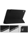 Wholesale Tech-Protect SmartSase Magnetic Apple iPad 10.9" 2022 (10. generacji) Black - THP2887 - {ean13} - Hurt