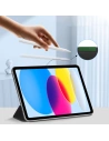 Wholesale Tech-Protect SmartSase Magnetic Apple iPad 10.9" 2022 (10. generacji) Black - THP2887 - {ean13} - Hurt