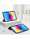 Wholesale Tech-Protect SmartSase Magnetic Apple iPad 10.9" 2022 (10. generacji) Black - THP2887 - {ean13} - Hurt