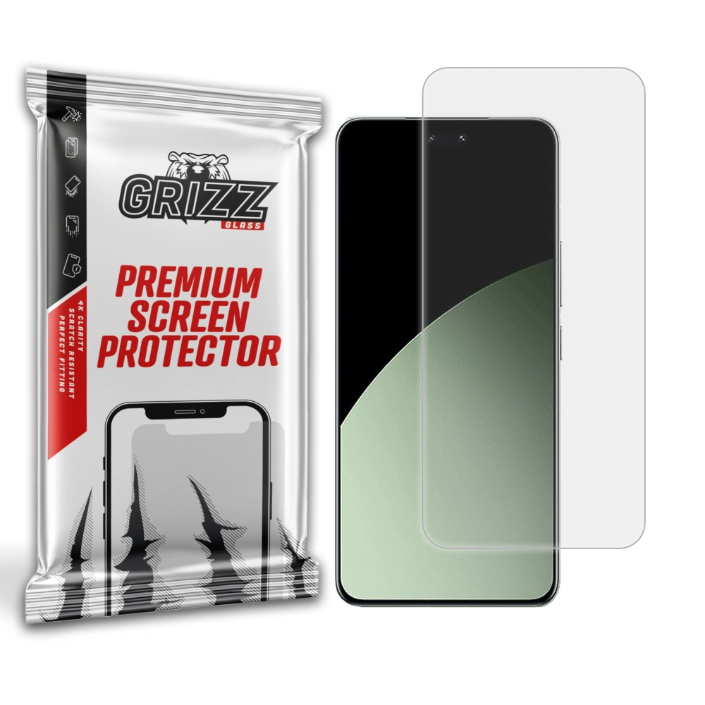 Hurtownia GSM - Fólie matná GrizzGlass PaperScreen pro Xiaomi 14 Civi - GRZ10205 - {ean13} - Hurt