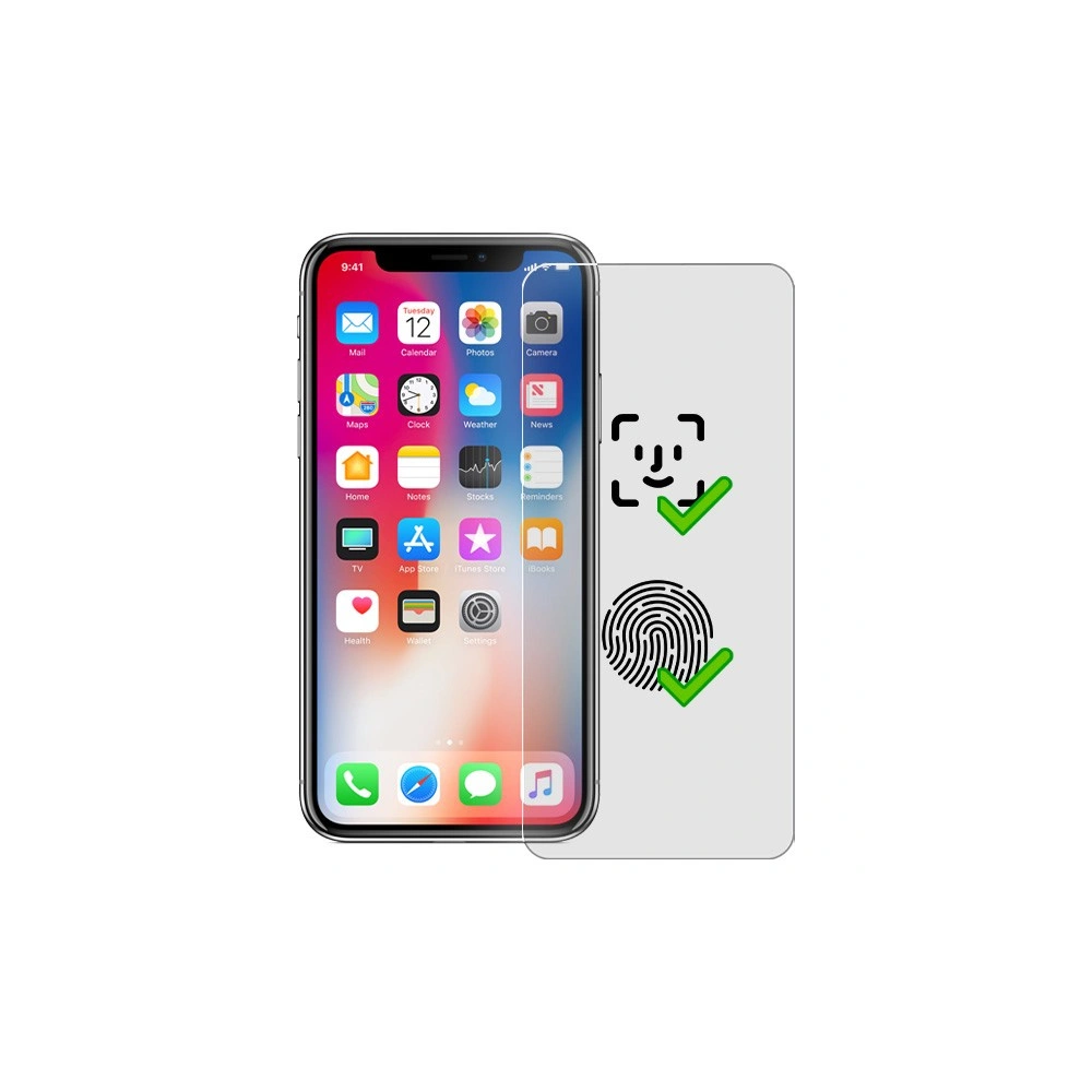 Hurtownia GSM - Fólie matná GrizzGlass PaperScreen pro Xiaomi 14 Civi - GRZ10205 - {ean13} - Hurt