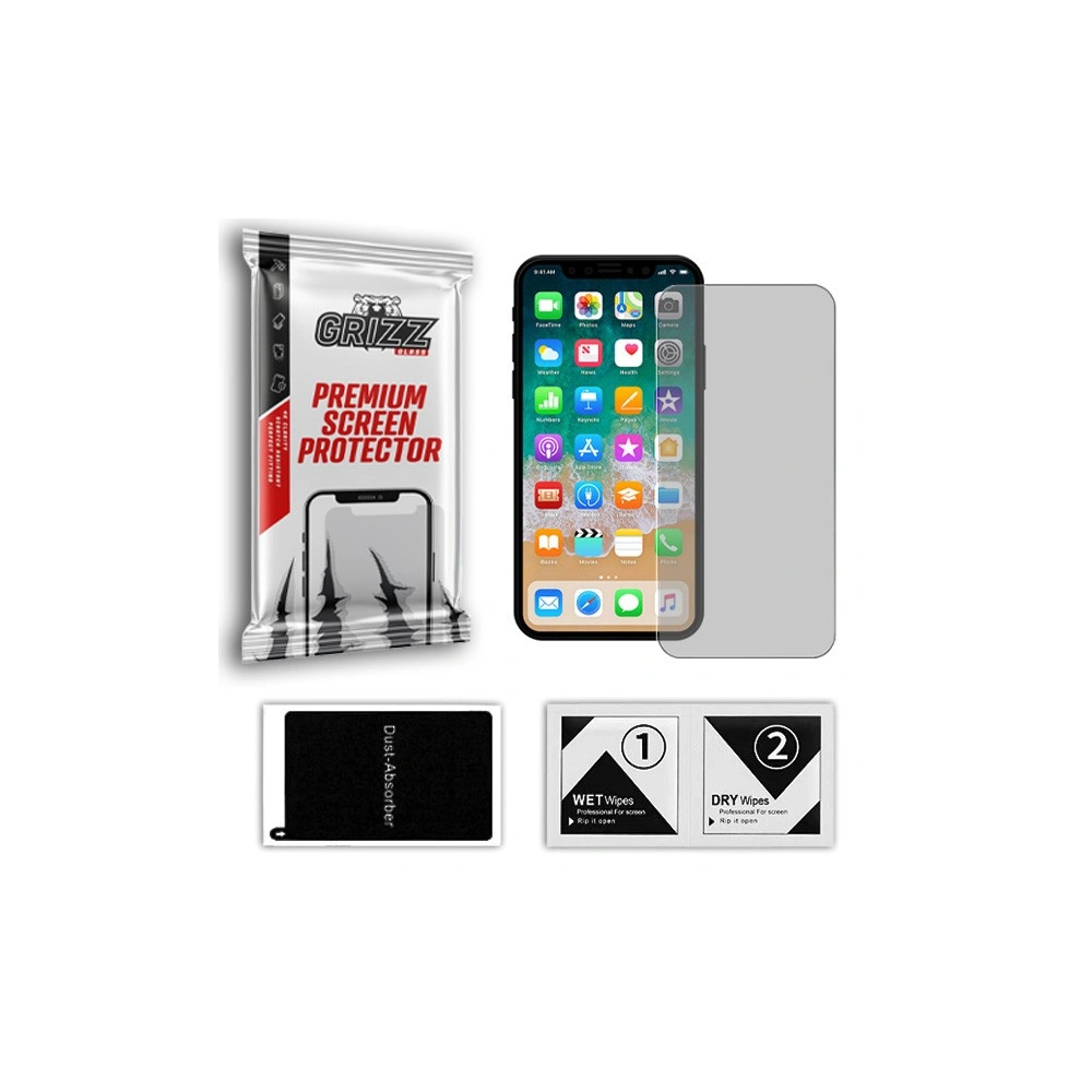 Hurtownia GSM - Fólie matná GrizzGlass PaperScreen pro Xiaomi 14 Civi - GRZ10205 - {ean13} - Hurt