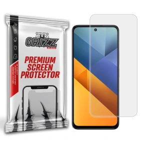 Hurtownia GSM - Fólie matná GrizzGlass PaperScreen pro Xiaomi Poco M6 - GRZ10206 - {ean13} - Hurt