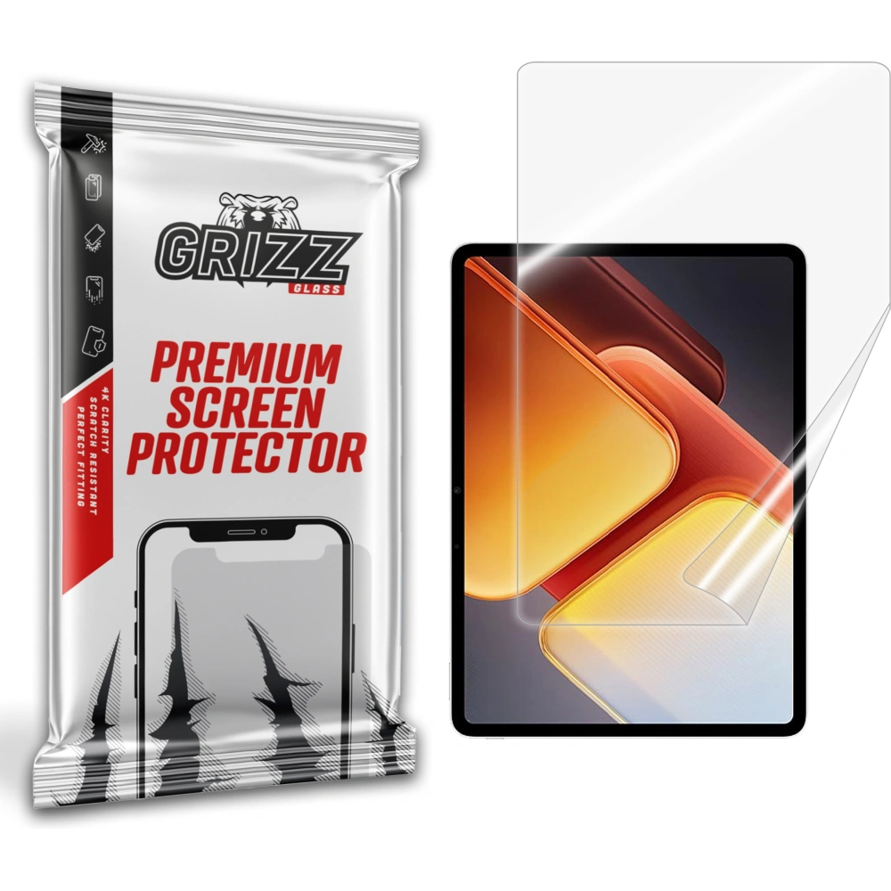 Wholesale GrizzGlass CeramicFilm Vivo IQOO Pad 2 - GRZ10207 - {ean13} - Hurt