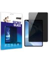 Matowe szkło prywatyzujące GrizzGlass SecretGlass do Vivo IQOO Pad 2 Pro