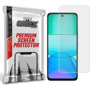 Hurtownia GSM - Folie matné GrizzGlass PaperScreen do Xiaomi Redmi 13 - GRZ10209 - {ean13} - Hurt