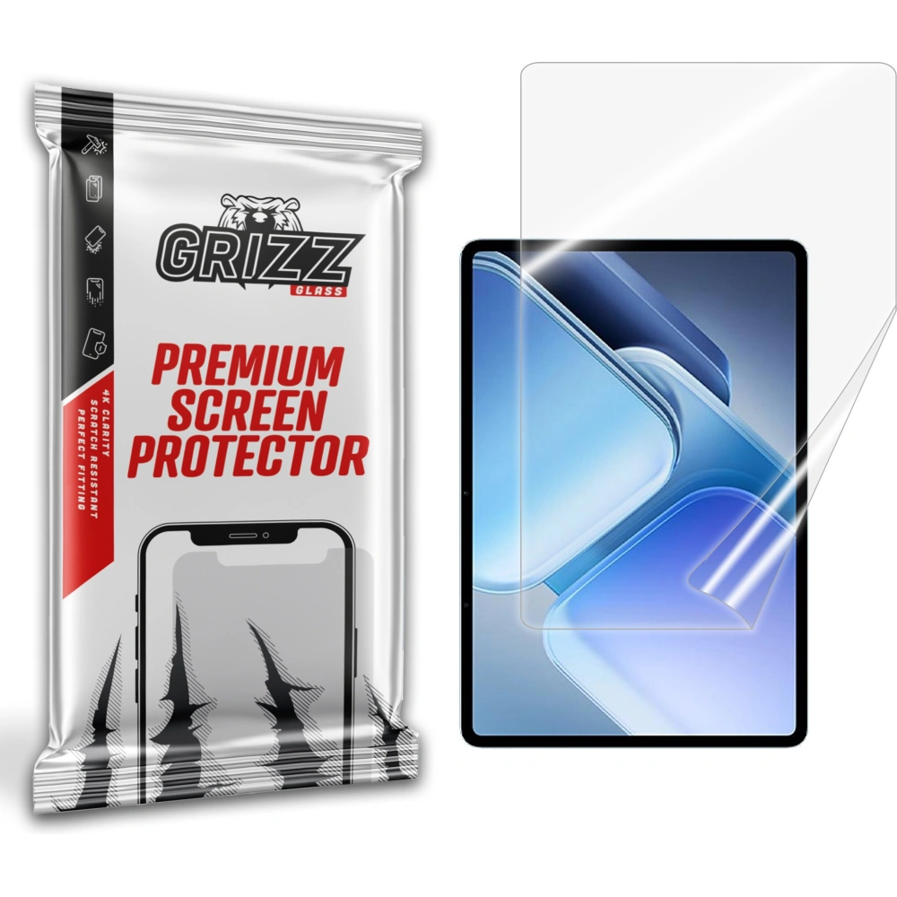 Hurtownia GSM - GrizzGlass CeramicFilm pentru Vivo IQOO Pad 2 Pro - GRZ10210 - {ean13} - Hurt