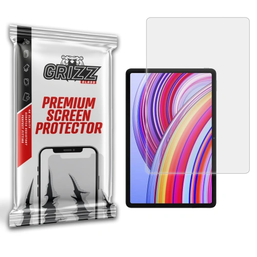 Folia matowa GrizzGlass PaperScreen do Xiaomi Redmi Pad Pro