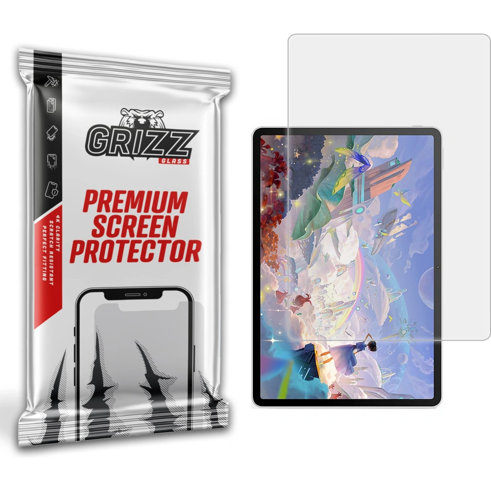 Hurtownia GSM - Folia matowa GrizzGlass PaperScreen do Huawei MatePad 11,5 S - GRZ10212 - {ean13} - Hurt