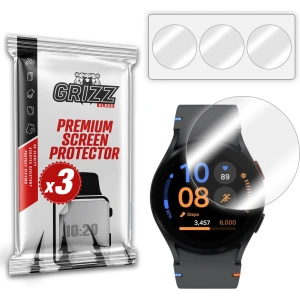 Hurtownia GSM - Folia hydrogelová GrizzGlass Hydrofilm pro Samsung Galaxy Watch FE 40mm - GRZ10213 - {ean13} - Hurt