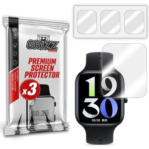 Hurtownia GSM - Folie hydrogelová GrizzGlass Hydrofilm pro Vivo Watch GT - GRZ10215 - {ean13} - Hurt
