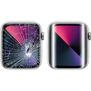 Folia hydrożelowa GrizzGlass Hydrofilm do Vivo Watch GT