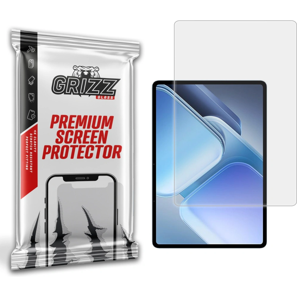 Hurtownia GSM - Fólie matná GrizzGlass PaperScreen pro Vivo IQOO Pad 2 Pro - GRZ10216 - {ean13} - Hurt