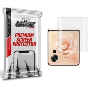 Hurtownia GSM - Folie hydrogelová GrizzGlass Hydrofilm pro Honor Magic V Flip - GRZ10218 - {ean13} - Hurt