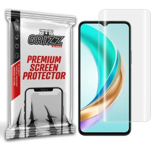 Hurtownia GSM - Hydrogel fólia GrizzGlass Hydrofilm a Honor X6b-hoz - GRZ10220 - {ean13} - Hurt