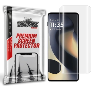 Hurtownia GSM - Folia hydrogelová GrizzGlass Hydrofilm pro Motorola Edge 2024 - GRZ10222 - {ean13} - Hurt