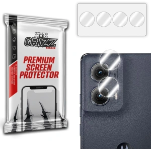 Hurtownia GSM - Sklo na aparát GrizzGlass HybridGlass Camera pro Motorola Edge 2024 - GRZ10223 - {ean13} - Hurt