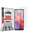 Hidrogél fólia GrizzGlass Hydrofilm Motorola Moto E14-hez