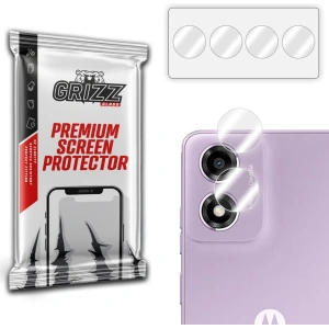 Hurtownia GSM - GrizzGlass HybridGlass Geam de cameră pentru Motorola Moto E14 - GRZ10225 - {ean13} - Hurt
