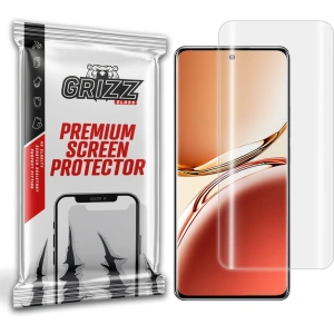 Hurtownia GSM - Fólie hydrogelová GrizzGlass Hydrofilm pro Oppo F27 Pro Plus - GRZ10226 - {ean13} - Hurt