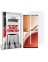 Hydrogel-Folie GrizzGlass Hydrofilm für Oppo F27 Pro Plus