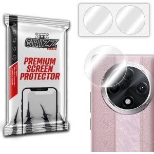 Hurtownia GSM - Sklo na aparát GrizzGlass HybridGlass Camera pro Oppo F27 Pro Plus - GRZ10227 - {ean13} - Hurt