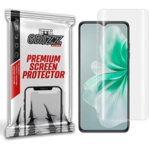 Hurtownia GSM - Hidrogél fólia GrizzGlass Hydrofilm Oukitel C38-hoz - GRZ10228 - {ean13} - Hurt