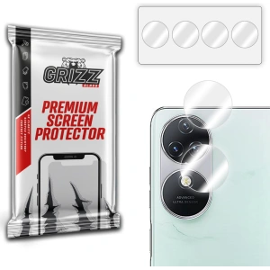Hurtownia GSM - Sklo na aparát GrizzGlass HybridGlass Camera pro Oukitel C38 - GRZ10229 - {ean13} - Hurt