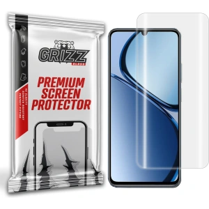 Hurtownia GSM - Folie hydrogelová GrizzGlass Hydrofilm pro Realme C63 - GRZ10230 - {ean13} - Hurt