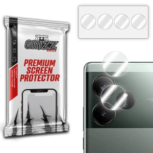 Hurtownia GSM - Sklo na aparát GrizzGlass HybridGlass Camera pro Realme GT 6 - GRZ10232 - {ean13} - Hurt