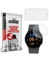 Hurtownia GSM - Hibrid üveg GrizzGlass HybridGlass a Samsung Galaxy Watch FE 40mm-hez - GRZ10217 - {ean13} - Hurt