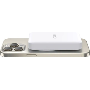 Hurtownia GSM - Powerbank Tech-Protect PB11 Lifemag MagSafe 10000mAh Weiß - THP2888 - {ean13} - Hurt