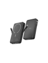 Hurtownia GSM - Powerbank Tech-Protect PB31 Lifemag MagSafe 10000mAh černý - THP2889 - {ean13} - Hurt