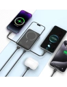 Hurtownia GSM - Powerbank Tech-Protect PB31 Lifemag MagSafe 10000mAh Black - THP2889 - {ean13} - Hurt