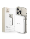 Powerbank Tech-Protect PB31 Lifemag MagSafe 10000mAh White