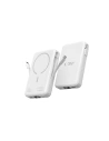 Wholesale Tech-Protect PB31 Lifemag MagSafe powerbank 10000mAh White - THP2890 - {ean13} - Hurt