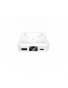 Wholesale Tech-Protect PB31 Lifemag MagSafe powerbank 10000mAh White - THP2890 - {ean13} - Hurt