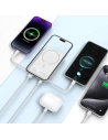 Wholesale Tech-Protect PB31 Lifemag MagSafe powerbank 10000mAh White - THP2890 - {ean13} - Hurt