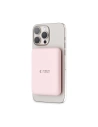 Hurtownia GSM - Powerbank Tech-Protect PB10 LifeMag MagSafe 5000mAh Rózsaszín - THP2891 - {ean13} - Hurt