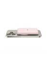 Hurtownia GSM - Powerbank Tech-Protect PB10 LifeMag MagSafe 5000mAh Růžová - THP2891 - {ean13} - Hurt